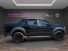 USED 2021 21 FORD RANGER 2.0 EcoBlue Wildtrak Auto 4WD Euro 6 (s/s) 4dr HANDBUILT@RANGERWORLD Â£27K+VAT
