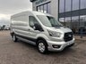 USED 2025 25 FORD TRANSIT 2.0 350 ECOBLUE LIMITED  FWD L3 H2 165PS AIRCON RARE AUTO - NEW MODEL 