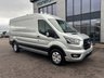 USED 2025 25 FORD TRANSIT 2.0 350 ECOBLUE LIMITED  FWD L3 H2 165PS AIRCON RARE AUTO - NEW MODEL 