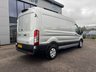 USED 2025 25 FORD TRANSIT 2.0 350 ECOBLUE LIMITED  FWD L3 H2 165PS AIRCON RARE AUTO - NEW MODEL 