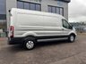 USED 2025 25 FORD TRANSIT 2.0 350 ECOBLUE LIMITED  FWD L3 H2 165PS AIRCON RARE AUTO - NEW MODEL 