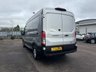 USED 2025 25 FORD TRANSIT 2.0 350 ECOBLUE LIMITED  FWD L3 H2 165PS AIRCON RARE AUTO - NEW MODEL 