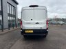 USED 2025 25 FORD TRANSIT 2.0 350 ECOBLUE LIMITED  FWD L3 H2 165PS AIRCON RARE AUTO - NEW MODEL 