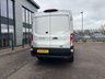 USED 2025 25 FORD TRANSIT 2.0 350 ECOBLUE LIMITED  FWD L3 H2 165PS AIRCON RARE AUTO - NEW MODEL 
