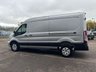 USED 2025 25 FORD TRANSIT 2.0 350 ECOBLUE LIMITED  FWD L3 H2 165PS AIRCON RARE AUTO - NEW MODEL 