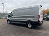 USED 2025 25 FORD TRANSIT 2.0 350 ECOBLUE LIMITED  FWD L3 H2 165PS AIRCON RARE AUTO - NEW MODEL 