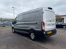 USED 2025 25 FORD TRANSIT 2.0 350 ECOBLUE LIMITED  FWD L3 H2 165PS AIRCON RARE AUTO - NEW MODEL 