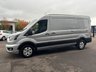 USED 2025 25 FORD TRANSIT 2.0 350 ECOBLUE LIMITED  FWD L3 H2 165PS AIRCON RARE AUTO - NEW MODEL 