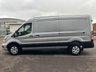 USED 2025 25 FORD TRANSIT 2.0 350 ECOBLUE LIMITED  FWD L3 H2 165PS AIRCON RARE AUTO - NEW MODEL 