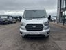 USED 2025 25 FORD TRANSIT 2.0 350 ECOBLUE LIMITED  FWD L3 H2 165PS AIRCON RARE AUTO - NEW MODEL 