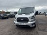 USED 2025 25 FORD TRANSIT 2.0 350 ECOBLUE LIMITED  FWD L3 H2 165PS AIRCON RARE AUTO - NEW MODEL 