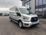 USED 2025 25 FORD TRANSIT 2.0 350 ECOBLUE LIMITED  FWD L3 H2 165PS AIRCON RARE AUTO - NEW MODEL 