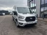USED 2025 25 FORD TRANSIT 2.0 350 ECOBLUE LIMITED  FWD L3 H2 165PS AIRCON RARE AUTO - NEW MODEL 
