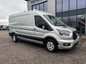 USED 2025 25 FORD TRANSIT 2.0 350 ECOBLUE LIMITED  FWD L3 H2 165PS AIRCON RARE AUTO - NEW MODEL 