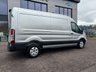 USED 2025 25 FORD TRANSIT 2.0 350 ECOBLUE LIMITED  FWD L3 H2 165PS AIRCON RARE AUTO - NEW MODEL 