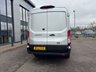 USED 2025 25 FORD TRANSIT 2.0 350 ECOBLUE LIMITED  FWD L3 H2 165PS AIRCON RARE AUTO - NEW MODEL 