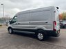 USED 2025 25 FORD TRANSIT 2.0 350 ECOBLUE LIMITED  FWD L3 H2 165PS AIRCON RARE AUTO - NEW MODEL 