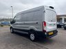 USED 2025 25 FORD TRANSIT 2.0 350 ECOBLUE LIMITED  FWD L3 H2 165PS AIRCON RARE AUTO - NEW MODEL 