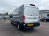 USED 2025 25 FORD TRANSIT 2.0 350 ECOBLUE LIMITED  FWD L3 H2 165PS AIRCON RARE AUTO - NEW MODEL 