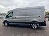 USED 2025 25 FORD TRANSIT 2.0 350 ECOBLUE LIMITED  FWD L3 H2 165PS AIRCON RARE AUTO - NEW MODEL 