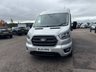 USED 2025 25 FORD TRANSIT 2.0 350 ECOBLUE LIMITED  FWD L3 H2 165PS AIRCON RARE AUTO - NEW MODEL 