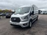 USED 2025 25 FORD TRANSIT 2.0 350 ECOBLUE LIMITED  FWD L3 H2 165PS AIRCON RARE AUTO - NEW MODEL 