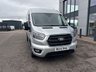 USED 2025 25 FORD TRANSIT 2.0 350 ECOBLUE LIMITED  FWD L3 H2 165PS AIRCON RARE AUTO - NEW MODEL 