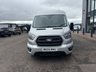 USED 2025 25 FORD TRANSIT 2.0 350 ECOBLUE LIMITED  FWD L3 H2 165PS AIRCON RARE AUTO - NEW MODEL 