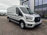 USED 2025 25 FORD TRANSIT 2.0 350 ECOBLUE LIMITED  FWD L3 H2 165PS AIRCON RARE AUTO - NEW MODEL 
