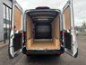 USED 2025 25 FORD TRANSIT 2.0 350 ECOBLUE LIMITED  FWD L3 H2 165PS AIRCON RARE AUTO - NEW MODEL 