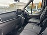 USED 2025 25 FORD TRANSIT 2.0 350 ECOBLUE LIMITED  FWD L3 H2 165PS AIRCON RARE AUTO - NEW MODEL 