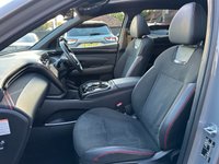 USED 2022 72 HYUNDAI TUCSON 1.6 h T-GDi N Line S SUV 5dr Petrol Hybrid Auto Euro 6 (s/s) (230 ps) ** RAC BUYSURE INSPECTED **