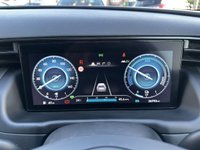 USED 2022 72 HYUNDAI TUCSON 1.6 h T-GDi N Line S SUV 5dr Petrol Hybrid Auto Euro 6 (s/s) (230 ps) ** RAC BUYSURE INSPECTED **