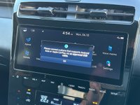 USED 2022 72 HYUNDAI TUCSON 1.6 h T-GDi N Line S SUV 5dr Petrol Hybrid Auto Euro 6 (s/s) (230 ps) ** RAC BUYSURE INSPECTED **