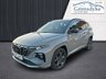 USED 2022 72 HYUNDAI TUCSON 1.6 h T-GDi N Line S SUV 5dr Petrol Hybrid Auto Euro 6 (s/s) (230 ps) ** RAC BUYSURE INSPECTED **