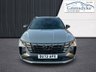 USED 2022 72 HYUNDAI TUCSON 1.6 h T-GDi N Line S SUV 5dr Petrol Hybrid Auto Euro 6 (s/s) (230 ps) ** RAC BUYSURE INSPECTED **