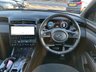 USED 2022 72 HYUNDAI TUCSON 1.6 h T-GDi N Line S SUV 5dr Petrol Hybrid Auto Euro 6 (s/s) (230 ps) ** RAC BUYSURE INSPECTED **
