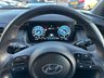 USED 2022 72 HYUNDAI TUCSON 1.6 h T-GDi N Line S SUV 5dr Petrol Hybrid Auto Euro 6 (s/s) (230 ps) ** RAC BUYSURE INSPECTED **