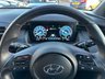 USED 2022 72 HYUNDAI TUCSON 1.6 h T-GDi N Line S SUV 5dr Petrol Hybrid Auto Euro 6 (s/s) (230 ps) ** RAC BUYSURE INSPECTED **