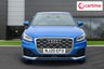 USED 2020 20 AUDI Q2 1.5 TFSI CoD 35 S line SUV 5dr Petrol Manual Euro 6 (s/s) (150 ps) Comfort and Sound Package, Audi Smartphone Interface, Rear Parking Sensors, Cruise Control, 18in Alloy Wheels Comfort and Sound Package, Audi Smartphone Interface, Rear Parking Sensors, Cruise Control, 18in Alloy Wheels