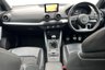 USED 2020 20 AUDI Q2 1.5 TFSI CoD 35 S line SUV 5dr Petrol Manual Euro 6 (s/s) (150 ps) Comfort and Sound Package, Audi Smartphone Interface, Rear Parking Sensors, Cruise Control, 18in Alloy Wheels Comfort and Sound Package, Audi Smartphone Interface, Rear Parking Sensors, Cruise Control, 18in Alloy Wheels