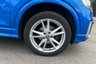 USED 2020 20 AUDI Q2 1.5 TFSI CoD 35 S line SUV 5dr Petrol Manual Euro 6 (s/s) (150 ps) Comfort and Sound Package, Audi Smartphone Interface, Rear Parking Sensors, Cruise Control, 18in Alloy Wheels Comfort and Sound Package, Audi Smartphone Interface, Rear Parking Sensors, Cruise Control, 18in Alloy Wheels