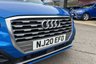 USED 2020 20 AUDI Q2 1.5 TFSI CoD 35 S line SUV 5dr Petrol Manual Euro 6 (s/s) (150 ps) Comfort and Sound Package, Audi Smartphone Interface, Rear Parking Sensors, Cruise Control, 18in Alloy Wheels Comfort and Sound Package, Audi Smartphone Interface, Rear Parking Sensors, Cruise Control, 18in Alloy Wheels