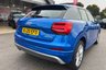 USED 2020 20 AUDI Q2 1.5 TFSI CoD 35 S line SUV 5dr Petrol Manual Euro 6 (s/s) (150 ps) Comfort and Sound Package, Audi Smartphone Interface, Rear Parking Sensors, Cruise Control, 18in Alloy Wheels Comfort and Sound Package, Audi Smartphone Interface, Rear Parking Sensors, Cruise Control, 18in Alloy Wheels
