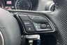 USED 2020 20 AUDI Q2 1.5 TFSI CoD 35 S line SUV 5dr Petrol Manual Euro 6 (s/s) (150 ps) Comfort and Sound Package, Audi Smartphone Interface, Rear Parking Sensors, Cruise Control, 18in Alloy Wheels Comfort and Sound Package, Audi Smartphone Interface, Rear Parking Sensors, Cruise Control, 18in Alloy Wheels