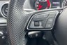 USED 2020 20 AUDI Q2 1.5 TFSI CoD 35 S line SUV 5dr Petrol Manual Euro 6 (s/s) (150 ps) Comfort and Sound Package, Audi Smartphone Interface, Rear Parking Sensors, Cruise Control, 18in Alloy Wheels Comfort and Sound Package, Audi Smartphone Interface, Rear Parking Sensors, Cruise Control, 18in Alloy Wheels