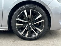 USED 2023 23 PEUGEOT 508 SW 1.2 PureTech GT Estate 5dr Petrol EAT Euro 6 (s/s) (130 ps) BY APPOINTMENT ONLY - Alloy Wheels, Air Con, Apple Car Play & Android Auto, Sat Nav System, Rear Parking Camera & Sensors, Cruise Control, LED Lights, Bluetooth, DAB Radio.