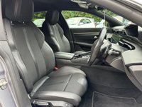 USED 2023 23 PEUGEOT 508 SW 1.2 PureTech GT Estate 5dr Petrol EAT Euro 6 (s/s) (130 ps) BY APPOINTMENT ONLY - Alloy Wheels, Air Con, Apple Car Play & Android Auto, Sat Nav System, Rear Parking Camera & Sensors, Cruise Control, LED Lights, Bluetooth, DAB Radio.