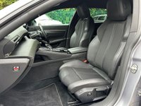 USED 2023 23 PEUGEOT 508 SW 1.2 PureTech GT Estate 5dr Petrol EAT Euro 6 (s/s) (130 ps) BY APPOINTMENT ONLY - Alloy Wheels, Air Con, Apple Car Play & Android Auto, Sat Nav System, Rear Parking Camera & Sensors, Cruise Control, LED Lights, Bluetooth, DAB Radio.