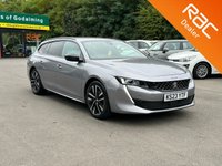 2023 PEUGEOT 508 SW